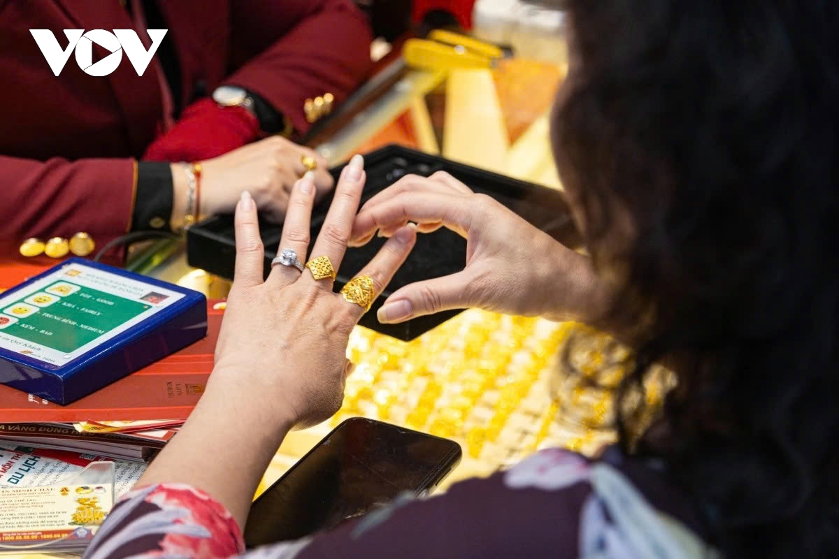 Vietnam to launch gold, crypto trading platforms by February 28